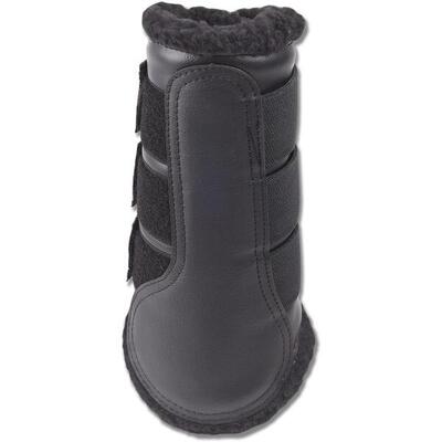Dressuurlaarzen voor paarden waldhausen soft