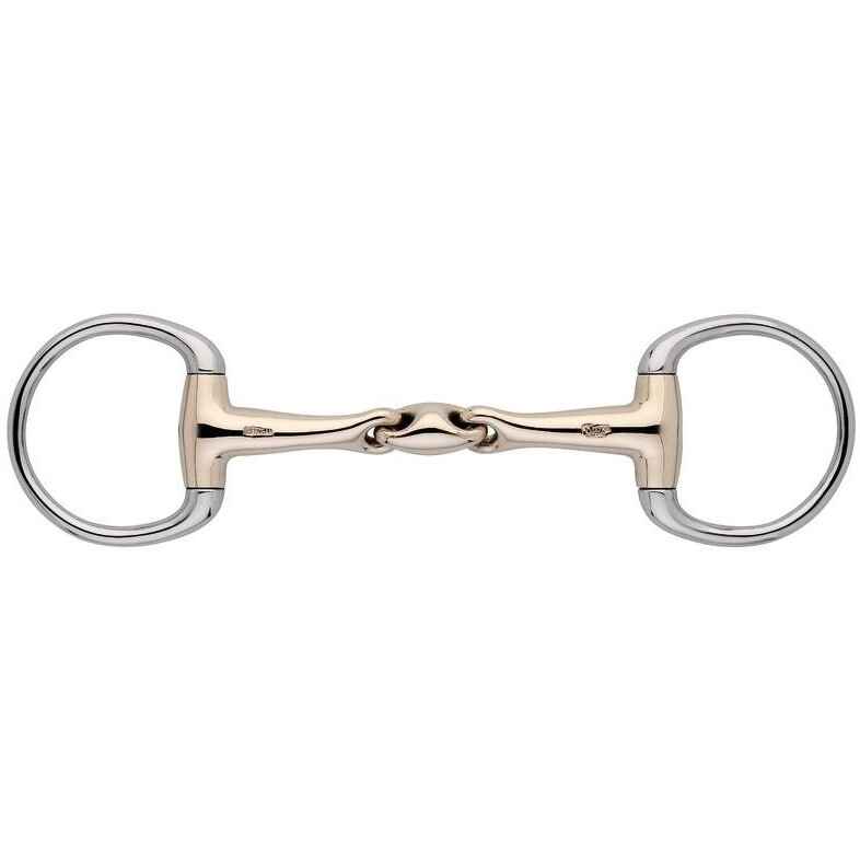 Olivenkopftrense KK ULTRA Sensogan doppelt gebrochen 18mm