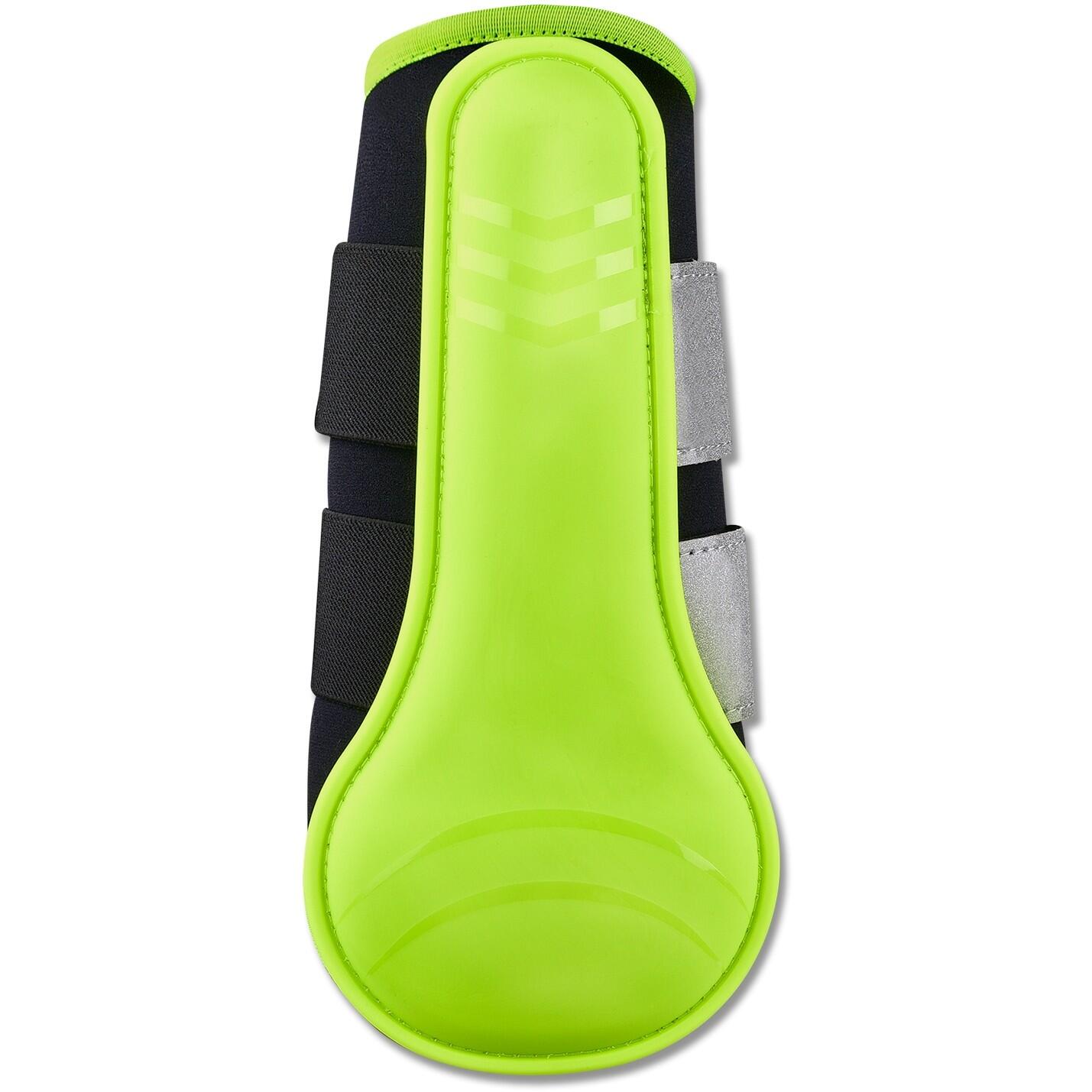 WALDHAUSEN Open laarzen Waldhausen Reflex