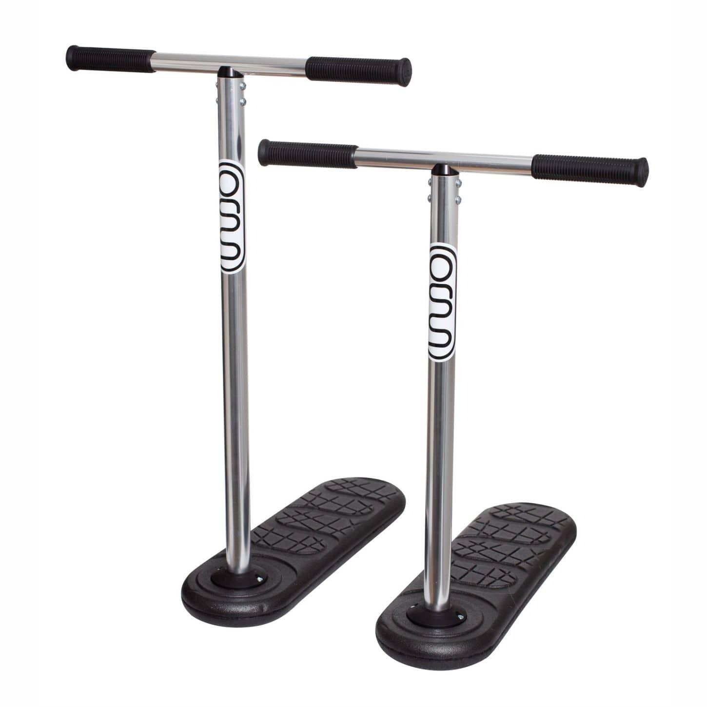 Trampoline guidon trottinette Indo 4/5