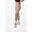 Flux V2 Legging Fitness - Dames - Bleek Roze