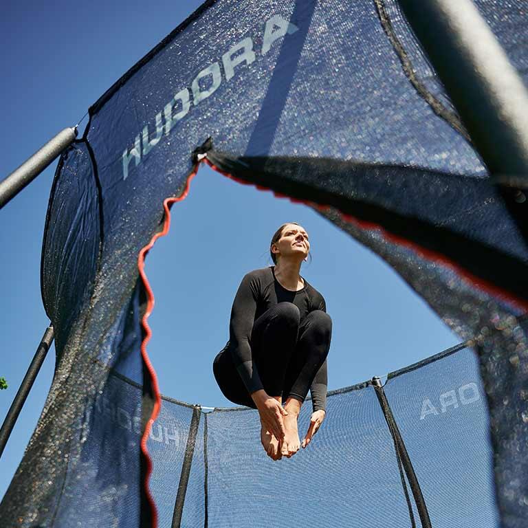 Trampolin 4square 244 x 366 2/2