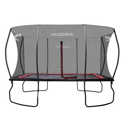 Hudora Trampolin 4square