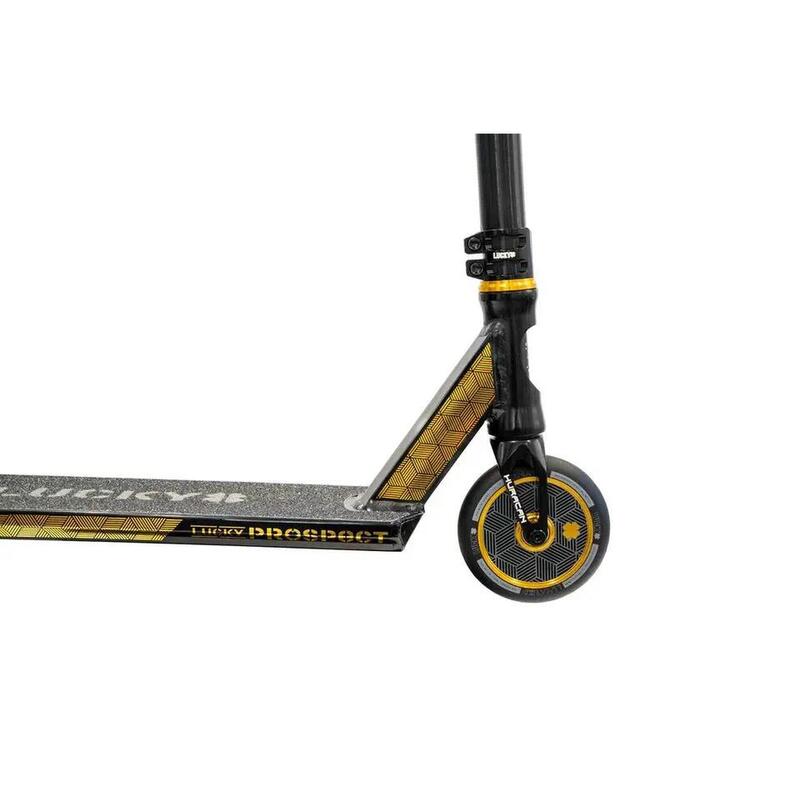 Lucky Prospect Pro Stunt Scooter Onyx 2022