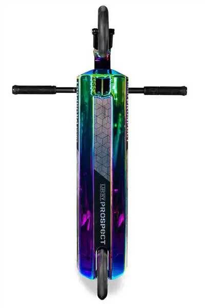 Trottinette Freestyle Blunt Prodigy S8 Swirl Trottinette Freestyle Blunt Prodigy S8 Swirl