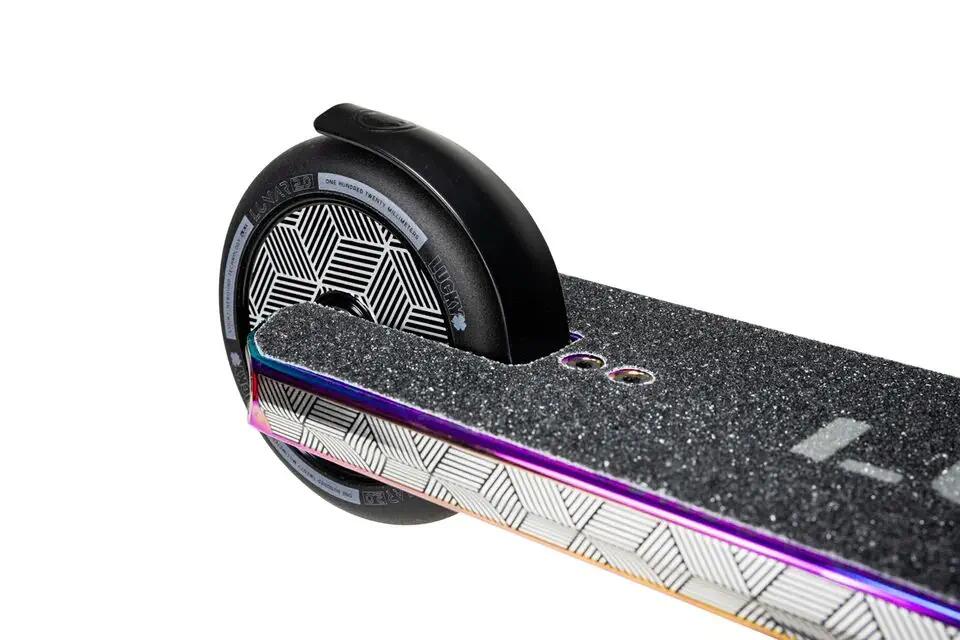 Lucky Prospect Pro Stuntstep Oil Slick 2022 4/4