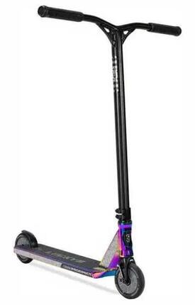 Trottinette freestyle Lucky Prospect Pro Oil Slick 2022
