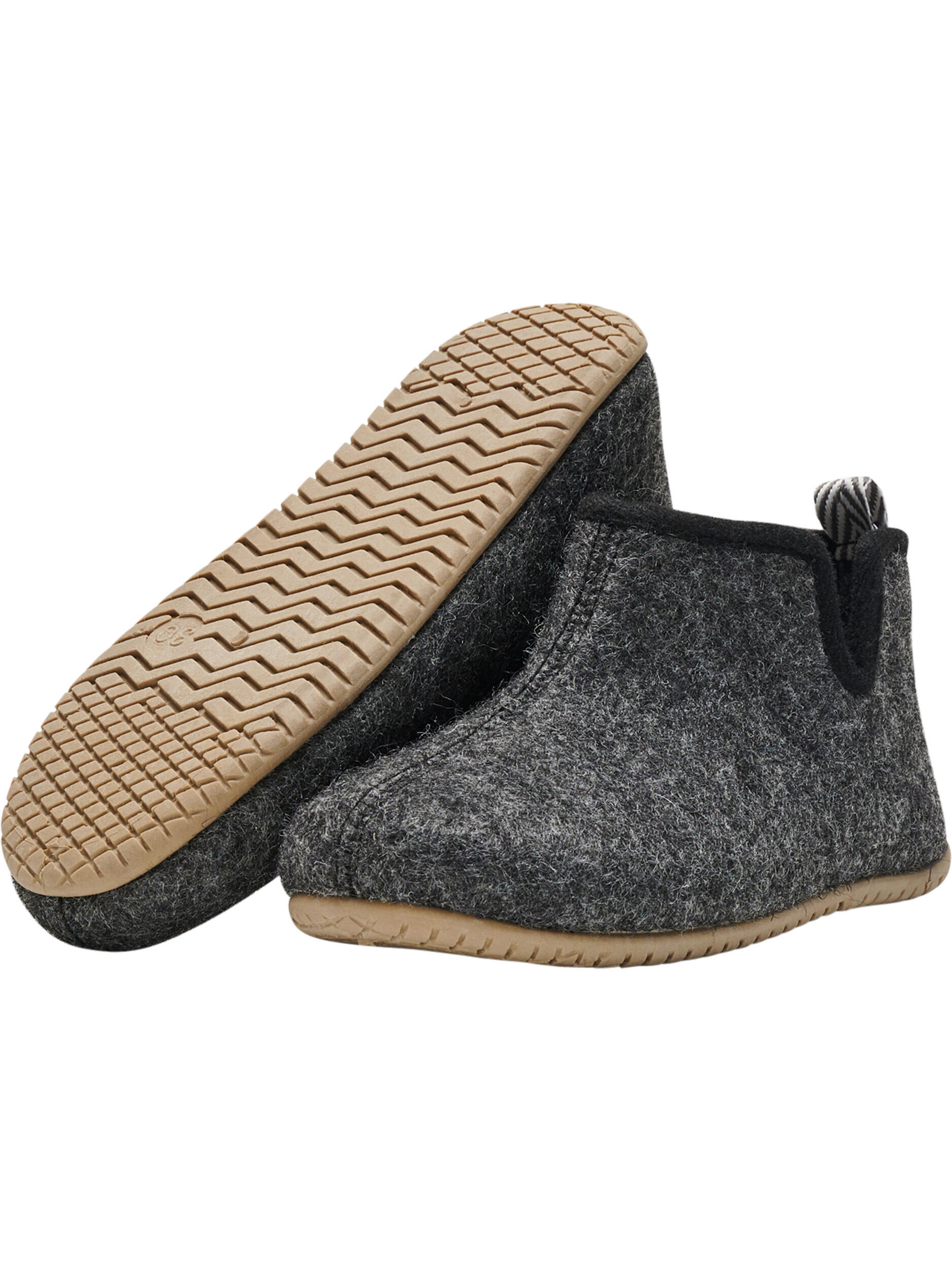 Enfiler Mocassin Zap Slipper Enfant HUMMEL 4/7