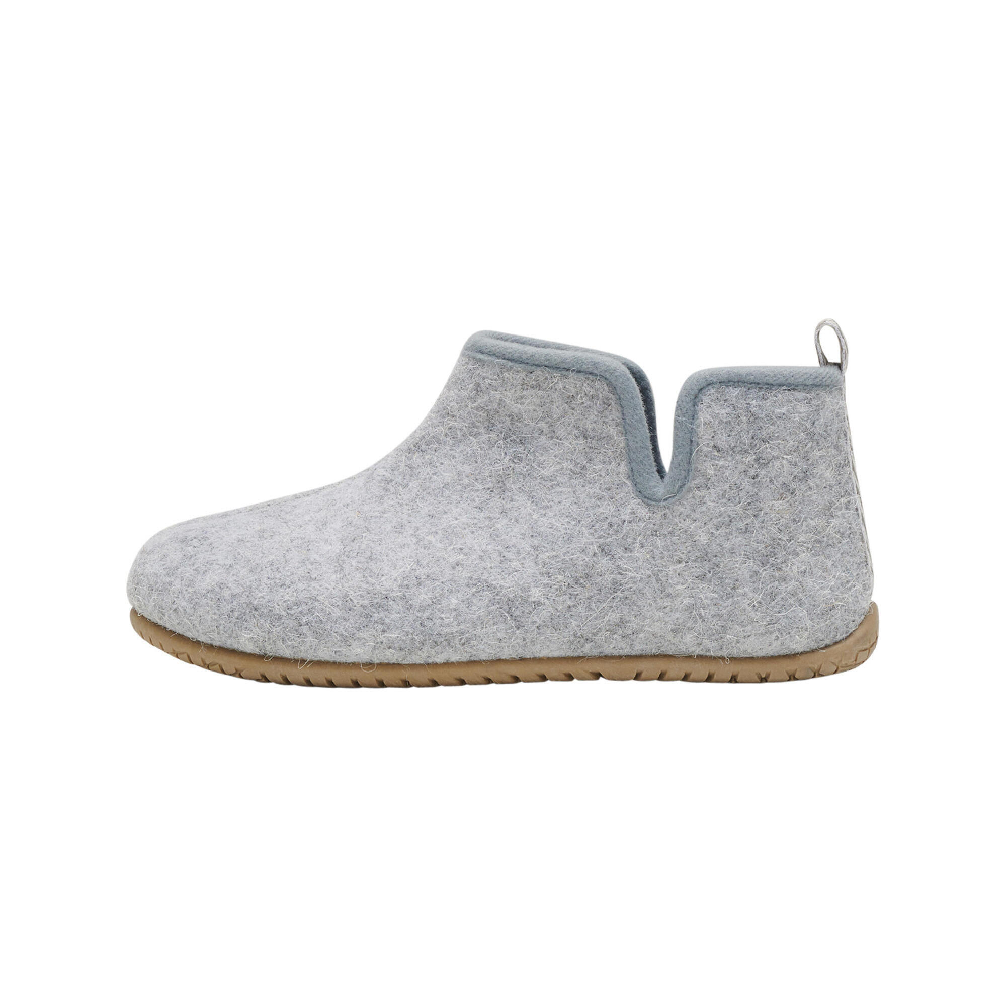 Hummel - Enfiler Mocassin Zap Slipper Enfant Hummel - Baskets - Gris - 28 - Decathlon