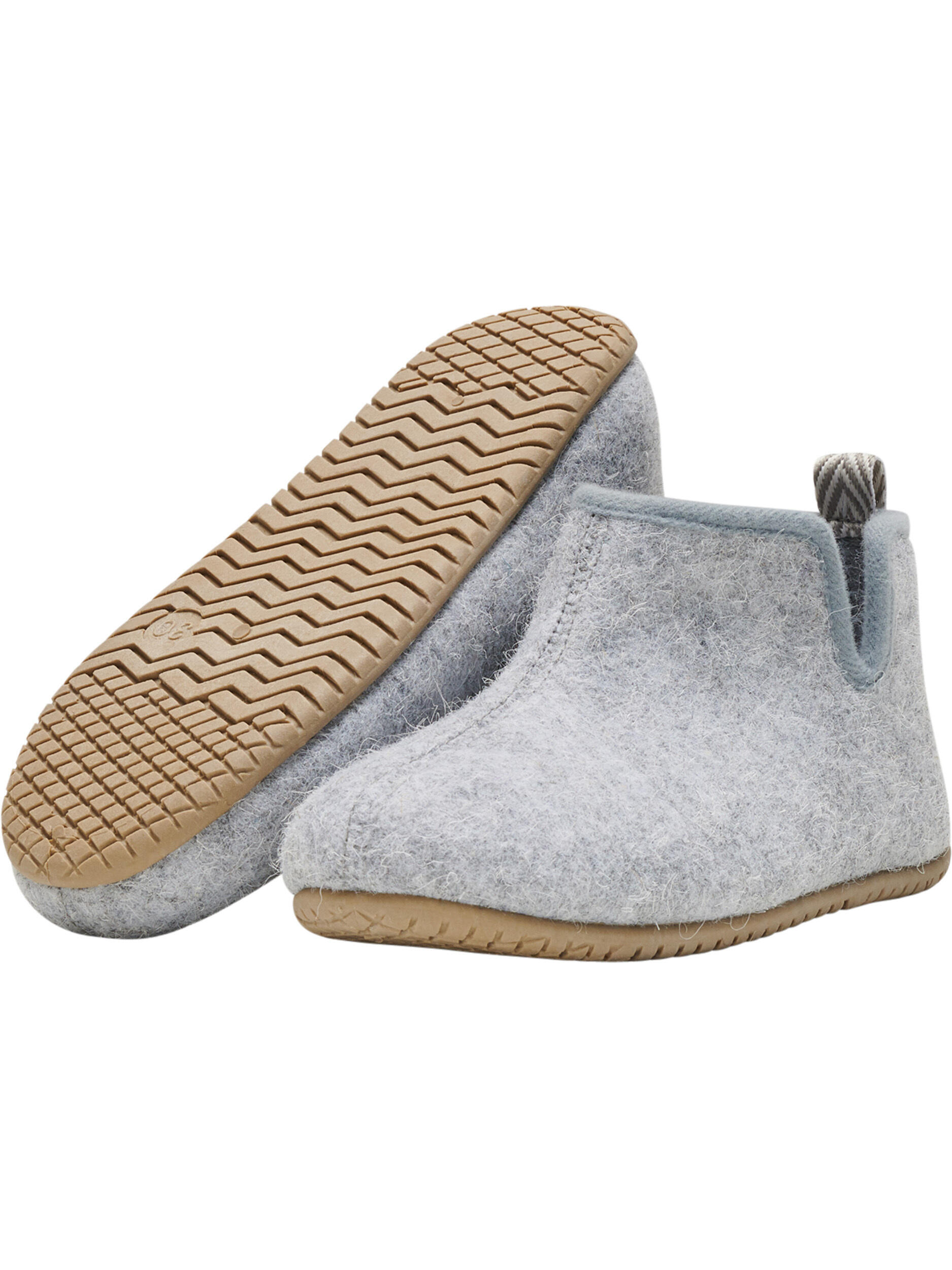 Kinderschuhe Hummel Slipper 4/7