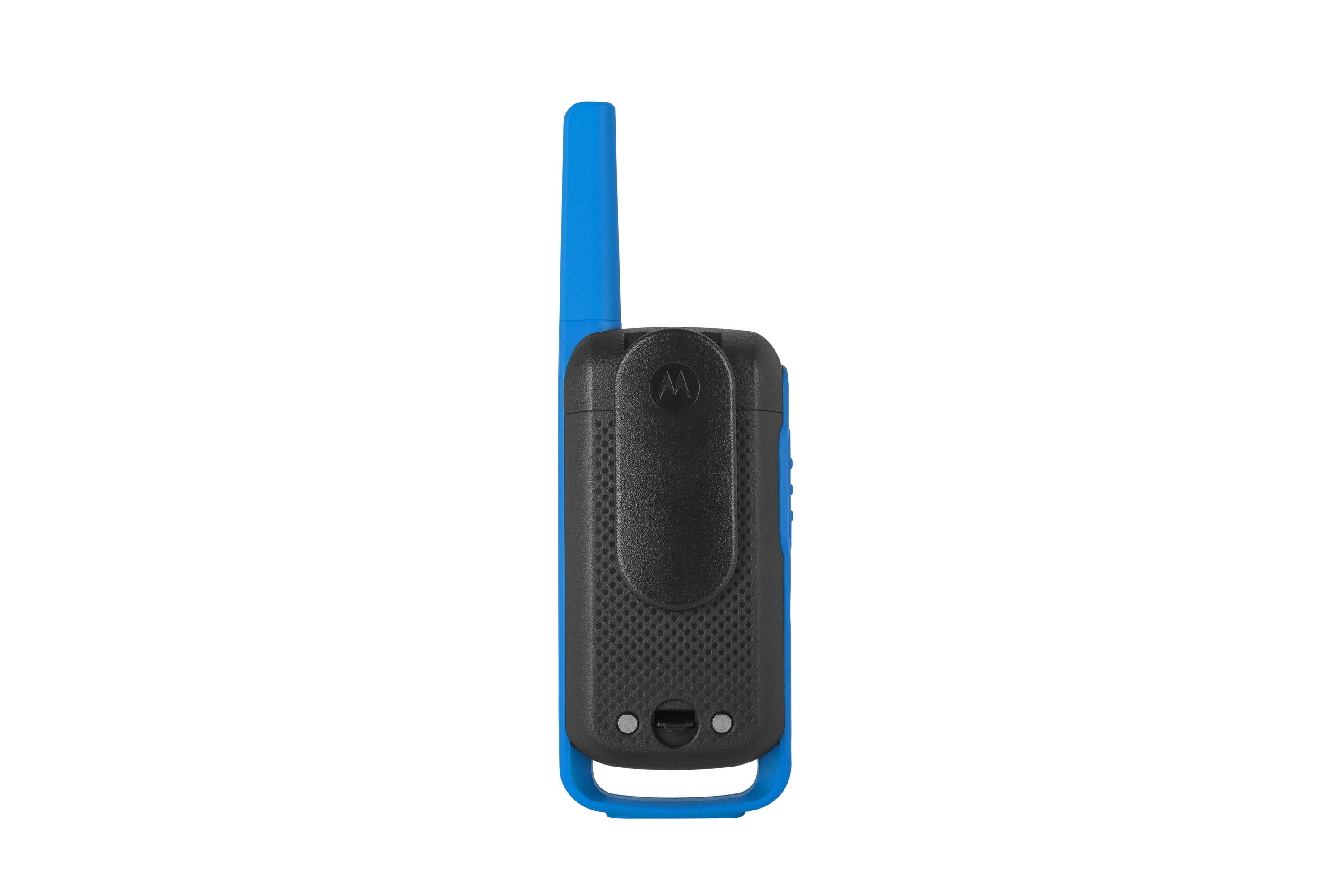 WalkieTalkie Pack 2 Motorola T62 Azul 2/7