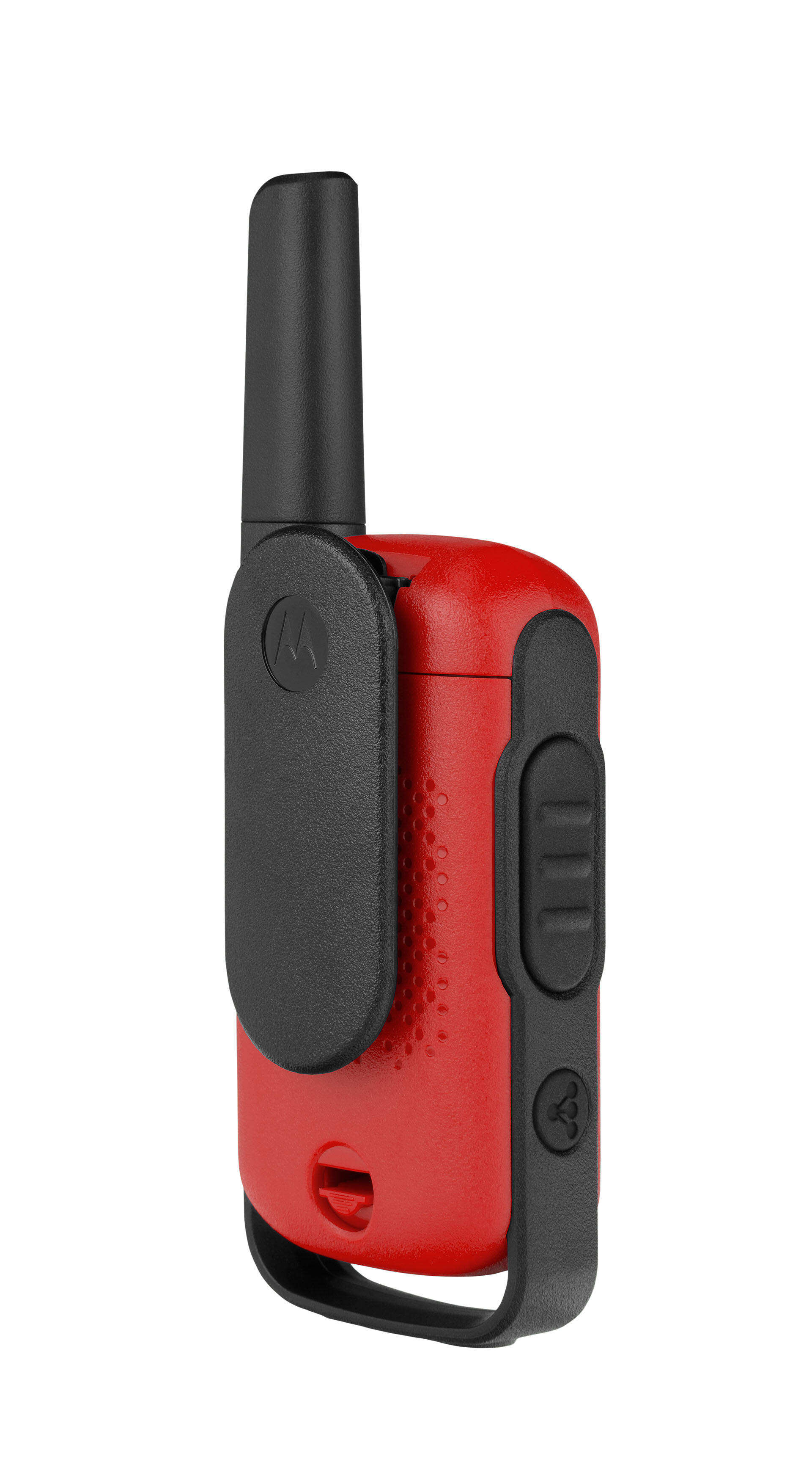 WalkieTalkie Pack 2 Motorola T42 Vermelho 4/7
