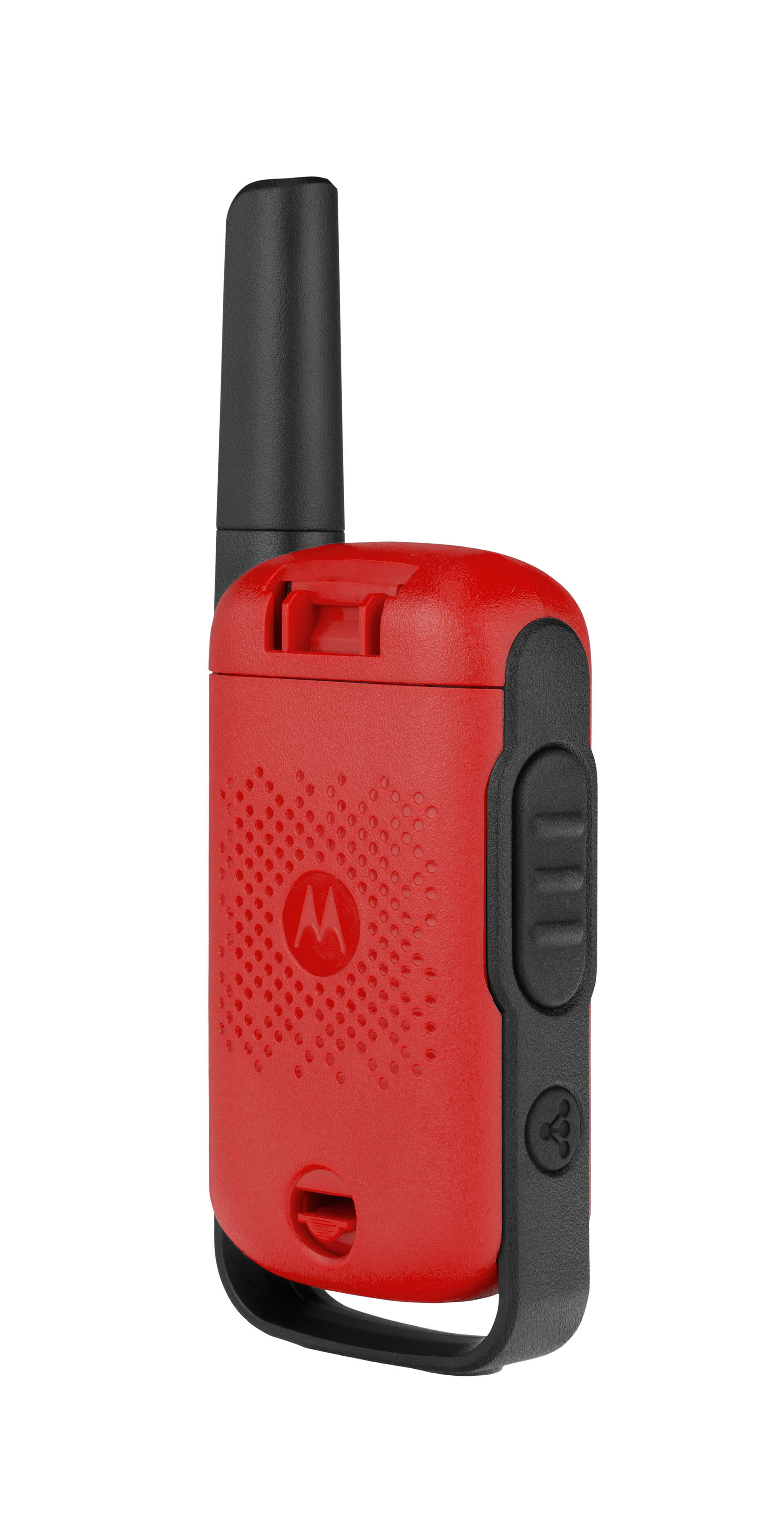 WalkieTalkie Pack 2 Motorola T42 Vermelho 3/7