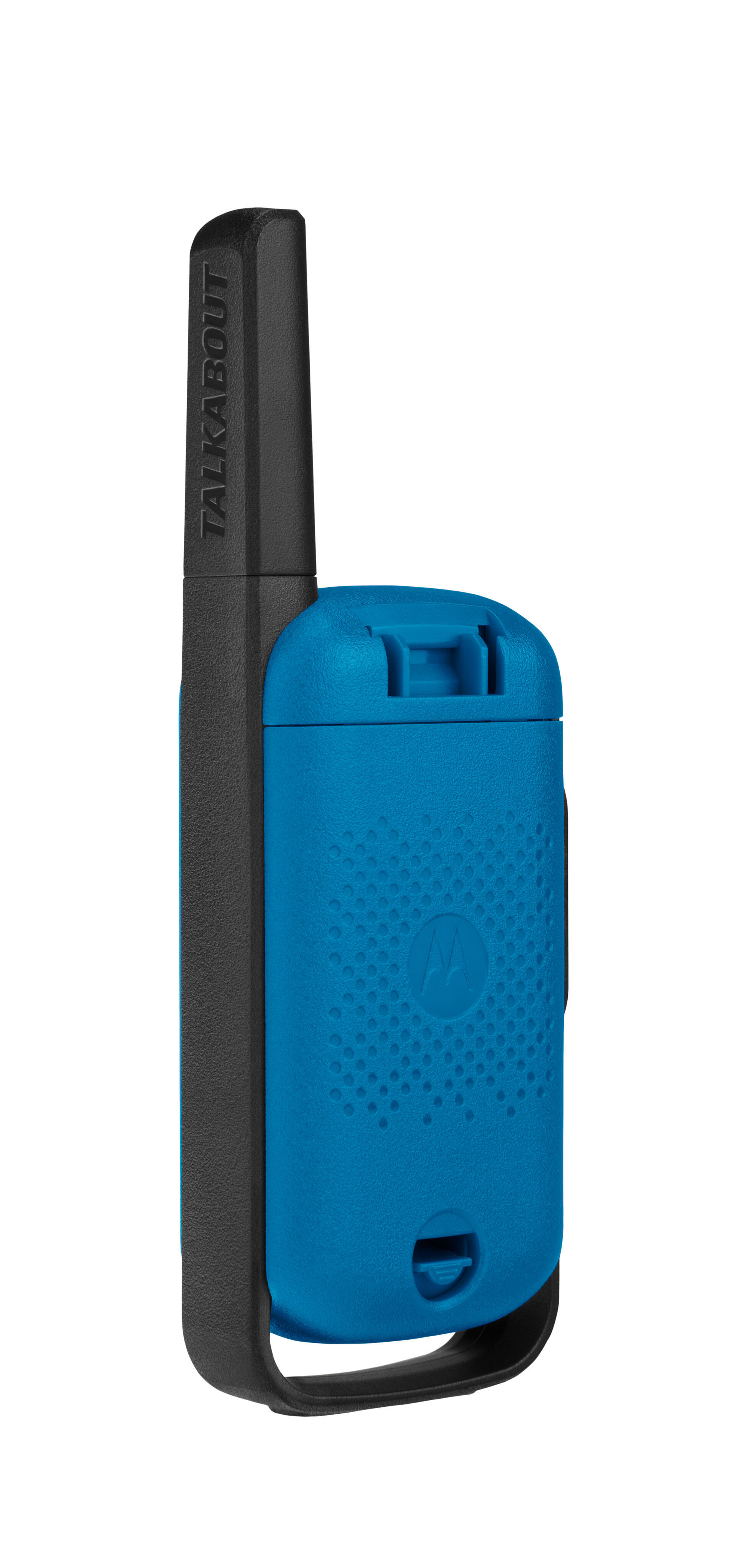 WalkieTalkie Pack 2 Motorola T42 Azul 3/5
