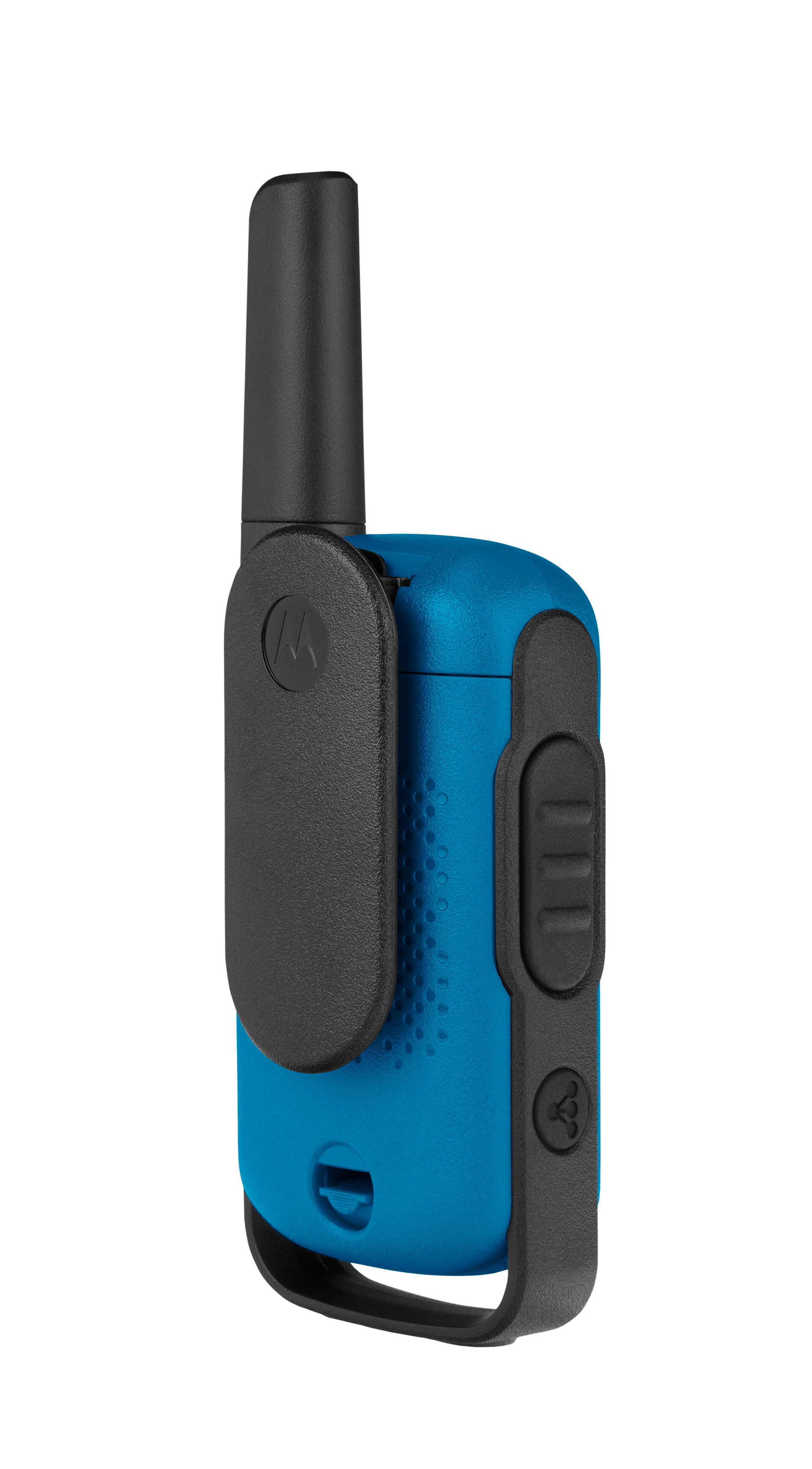 WalkieTalkie Pack 2 Motorola T42 Azul 4/5