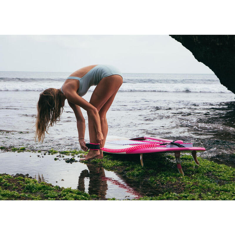 SURF Leash | 6 ft x 7 mm