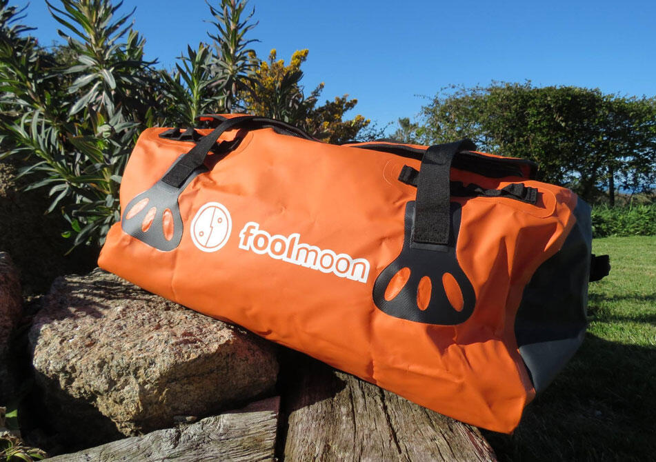 Waterproof Bag Balian 60 L 4/5