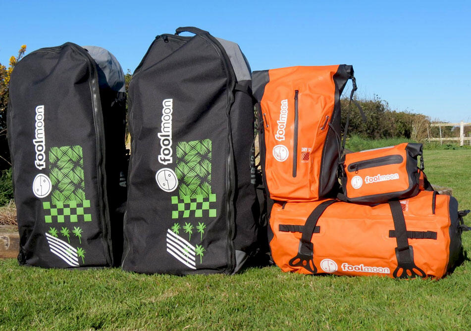 Waterproof Bag Balian 60 L 5/5