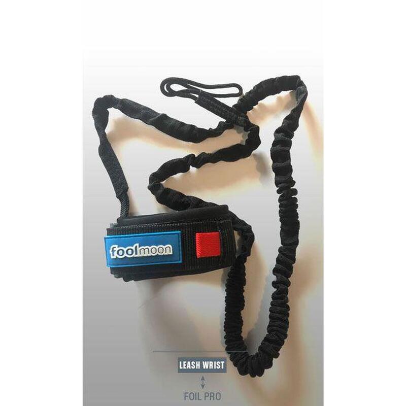 Wrist Leash | bungy cord