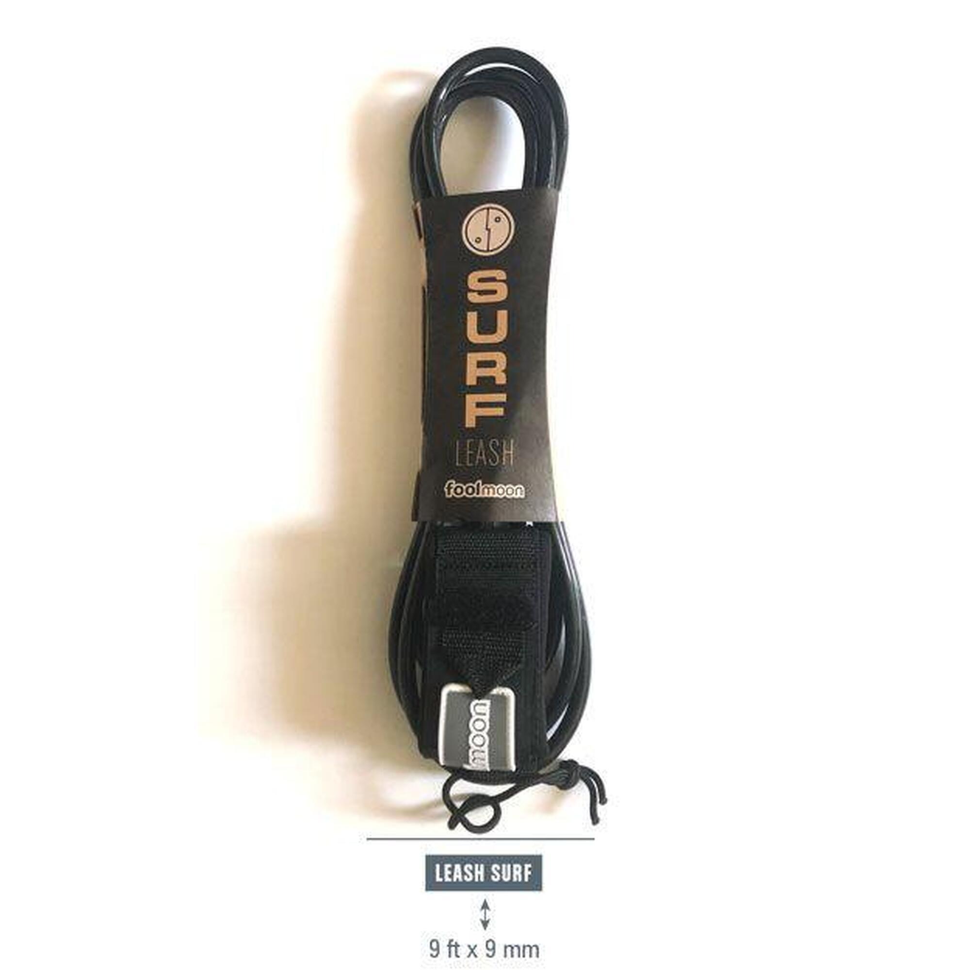 SURF Leash | 9 ft x 9 mm