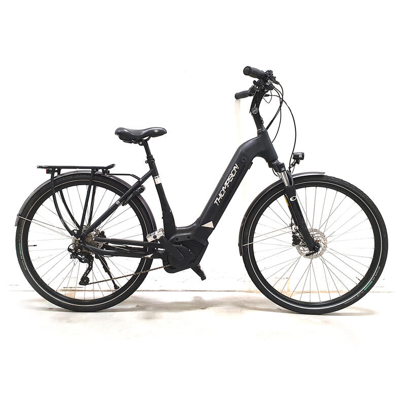Tweedehands Elektrische fiets Thompson Impera D46 2019
