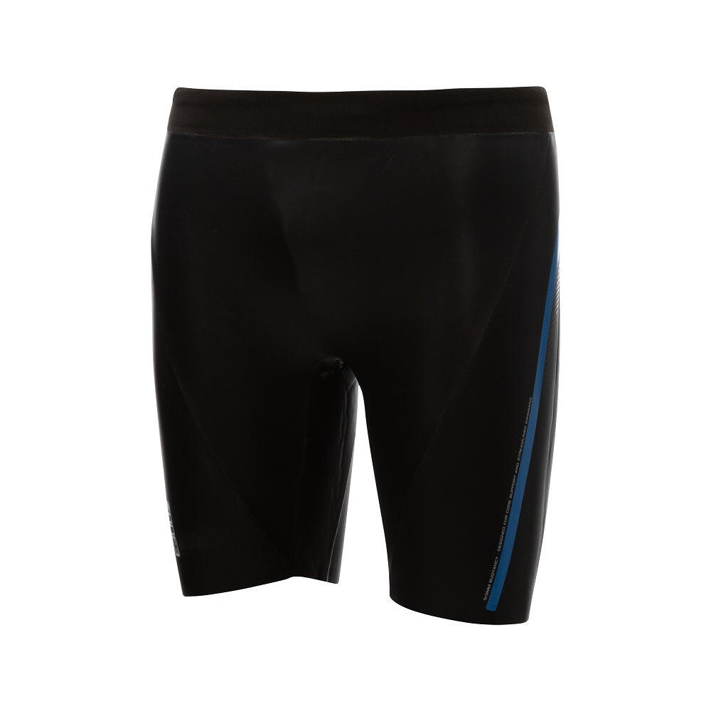 Neoprene Buoyancy Shorts 'Originals' 5/3mm Adult's Black 2/5