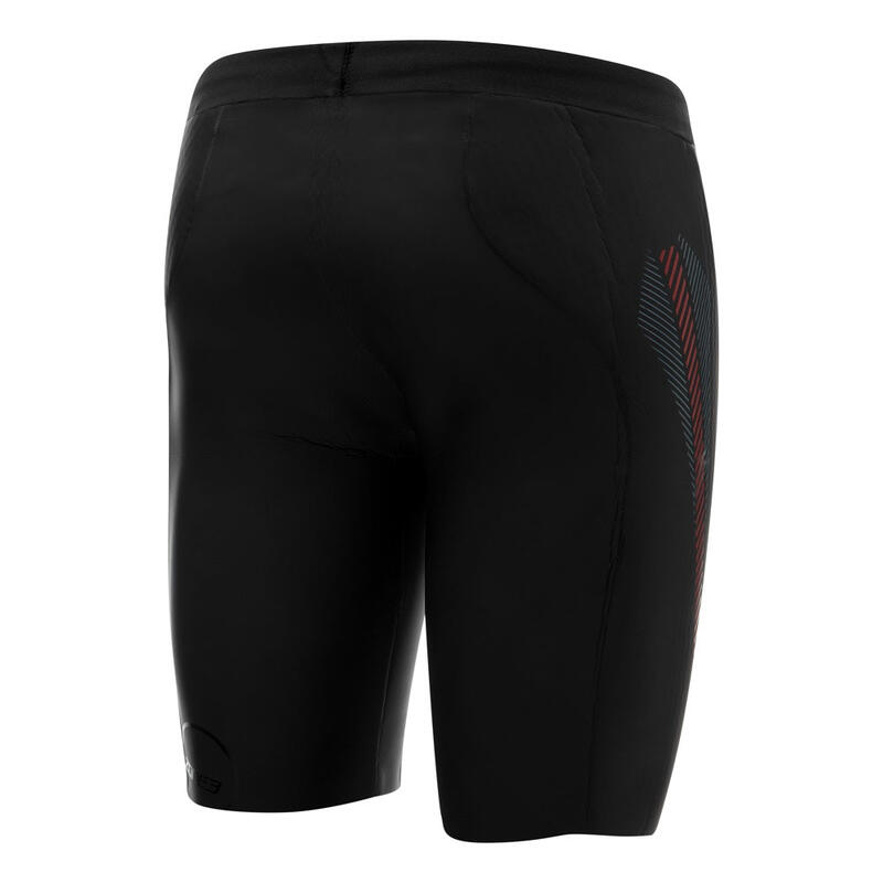Neoprene Buoyancy Shorts 'Premium' Aerodome Elite 5/3mm / S