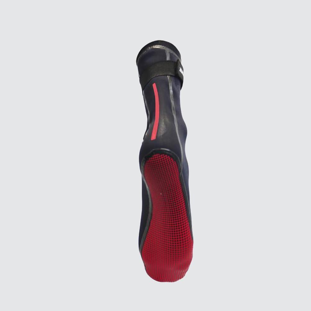Zone3 Heat-Tech Warm Swim Socks 5/7