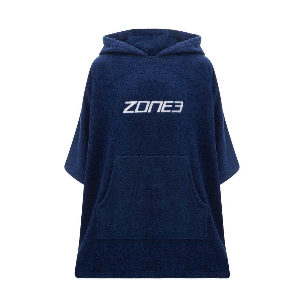 ZONE3 Robe kinderponcho 2/5