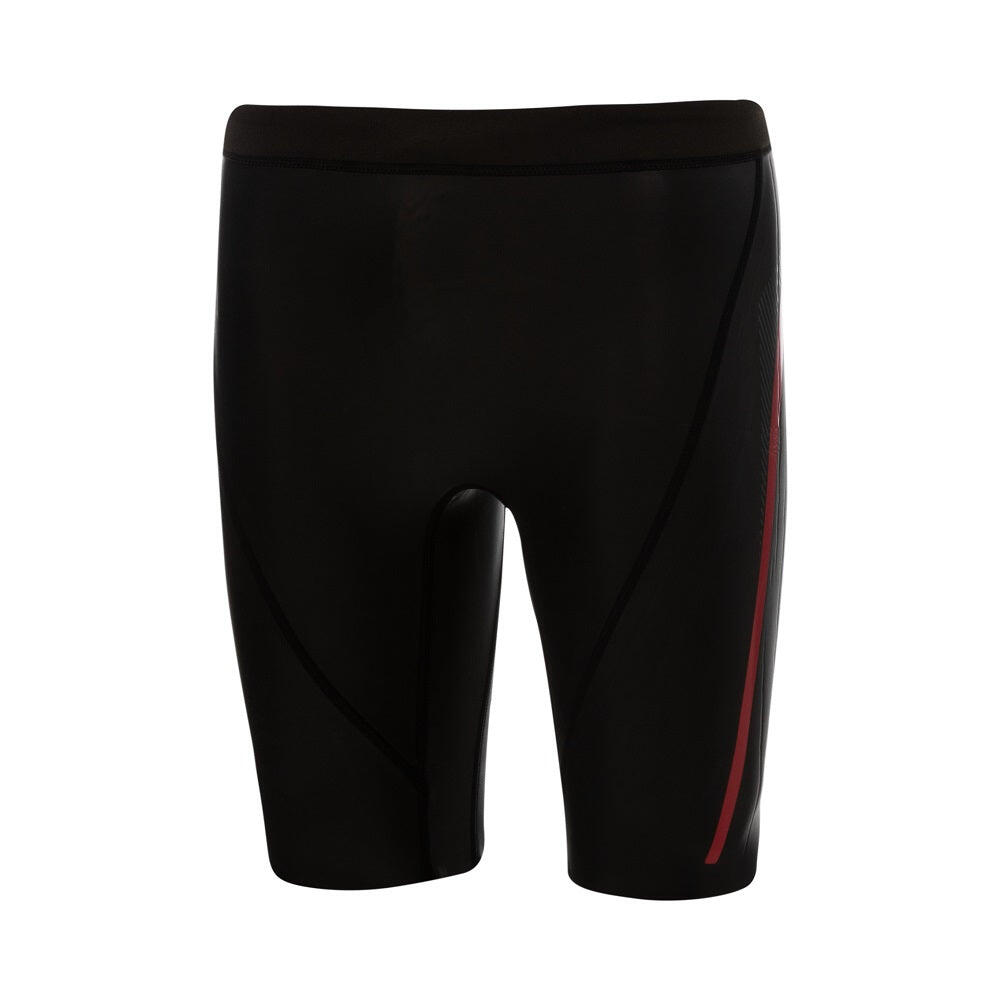 ZONE3 Neoprene Jammer Men's Black