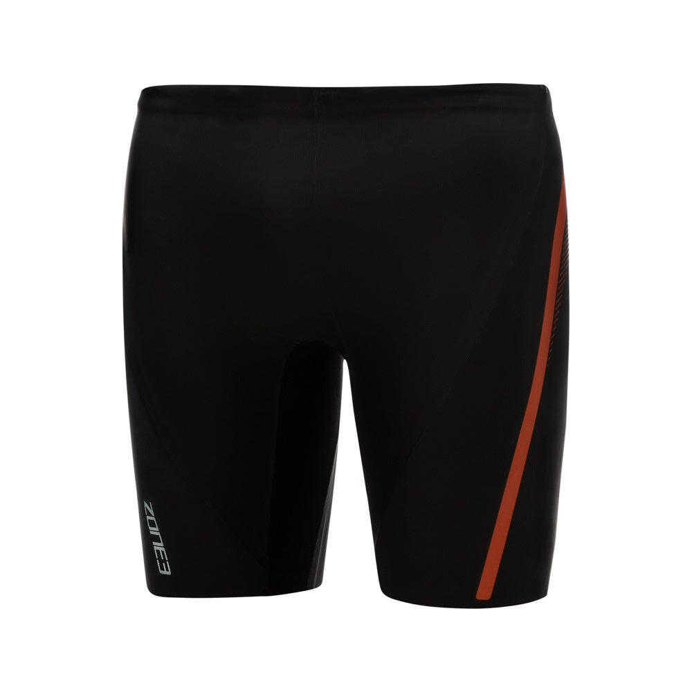 Unisex SwimRun Shorts Adult Black 1/5