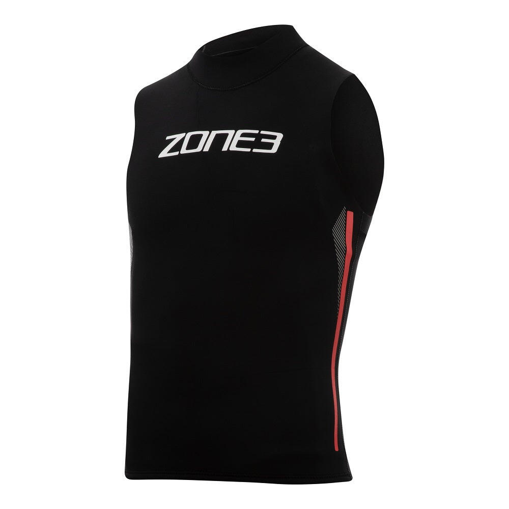 ZONE3 Neoprene Warmth Vest Adult's Black