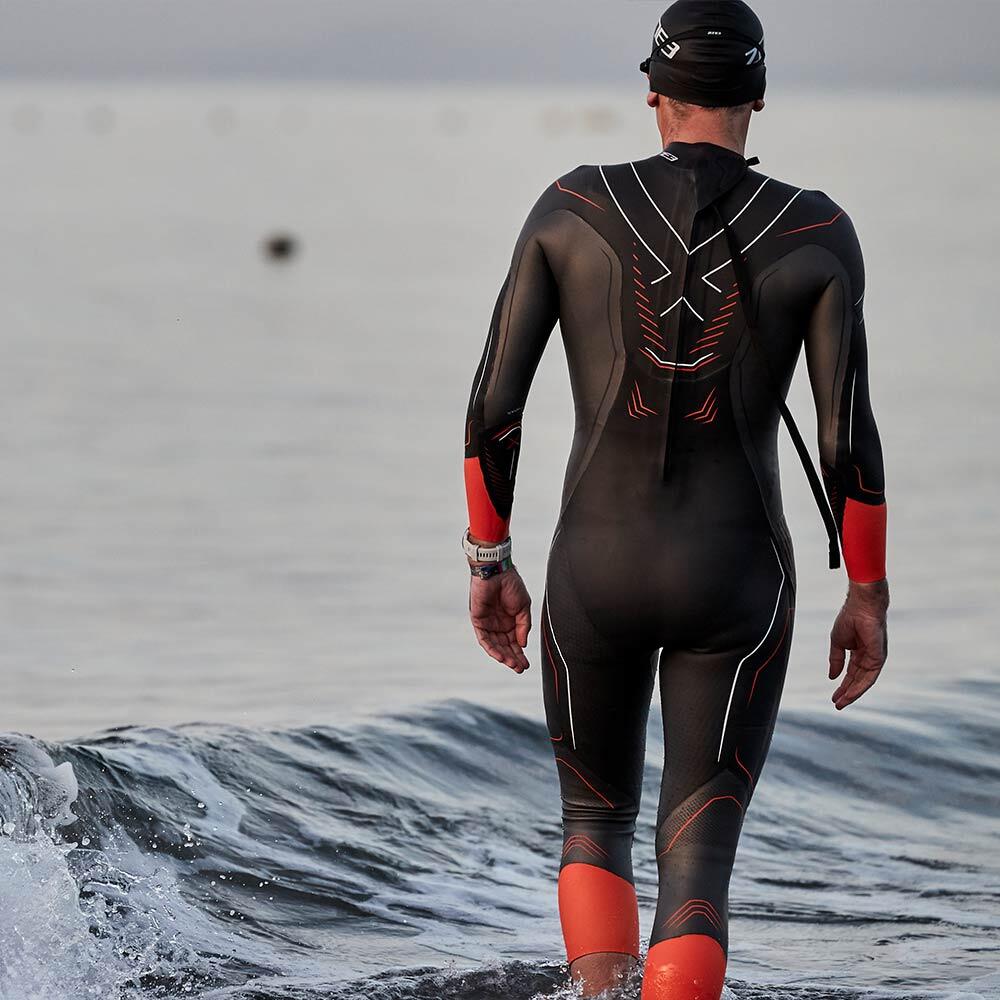 Mutanda in neoprene Zone3 Vansquish X 6/7