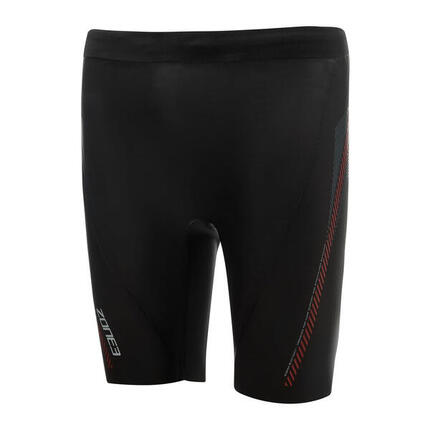 Spodenki neoprenowe męskie ZONE3 Buoyancy Premium Aerodome Elite 5/3