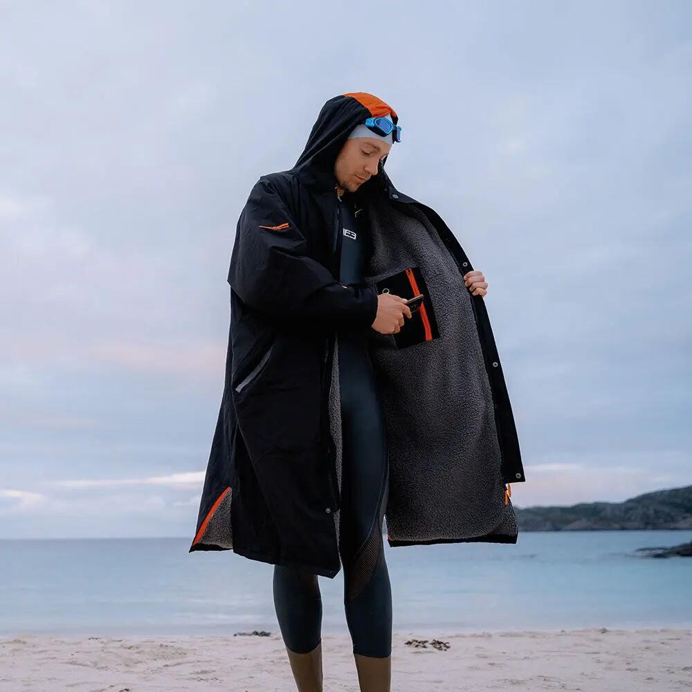 HeatTech Changing Robe 2/5