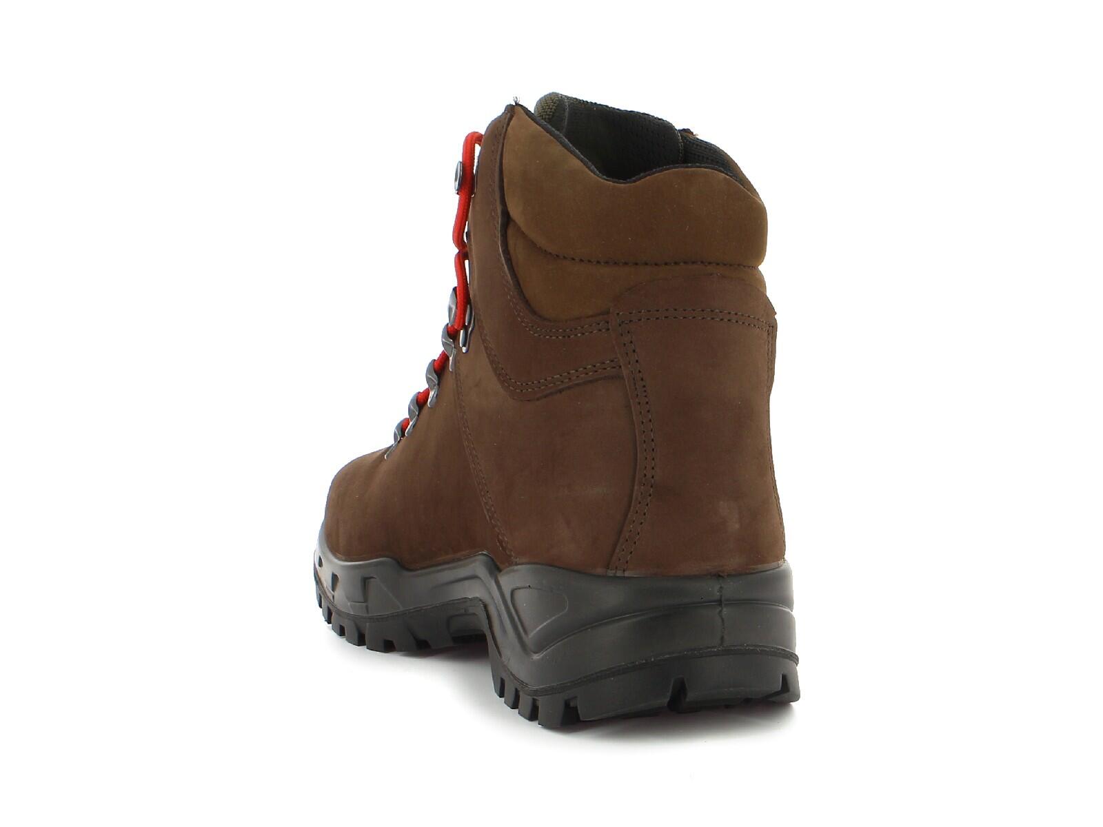 Botas de Caza y Trekking Impermeables Unisex Chiruca Cares 02 Gore-Tex 5/7