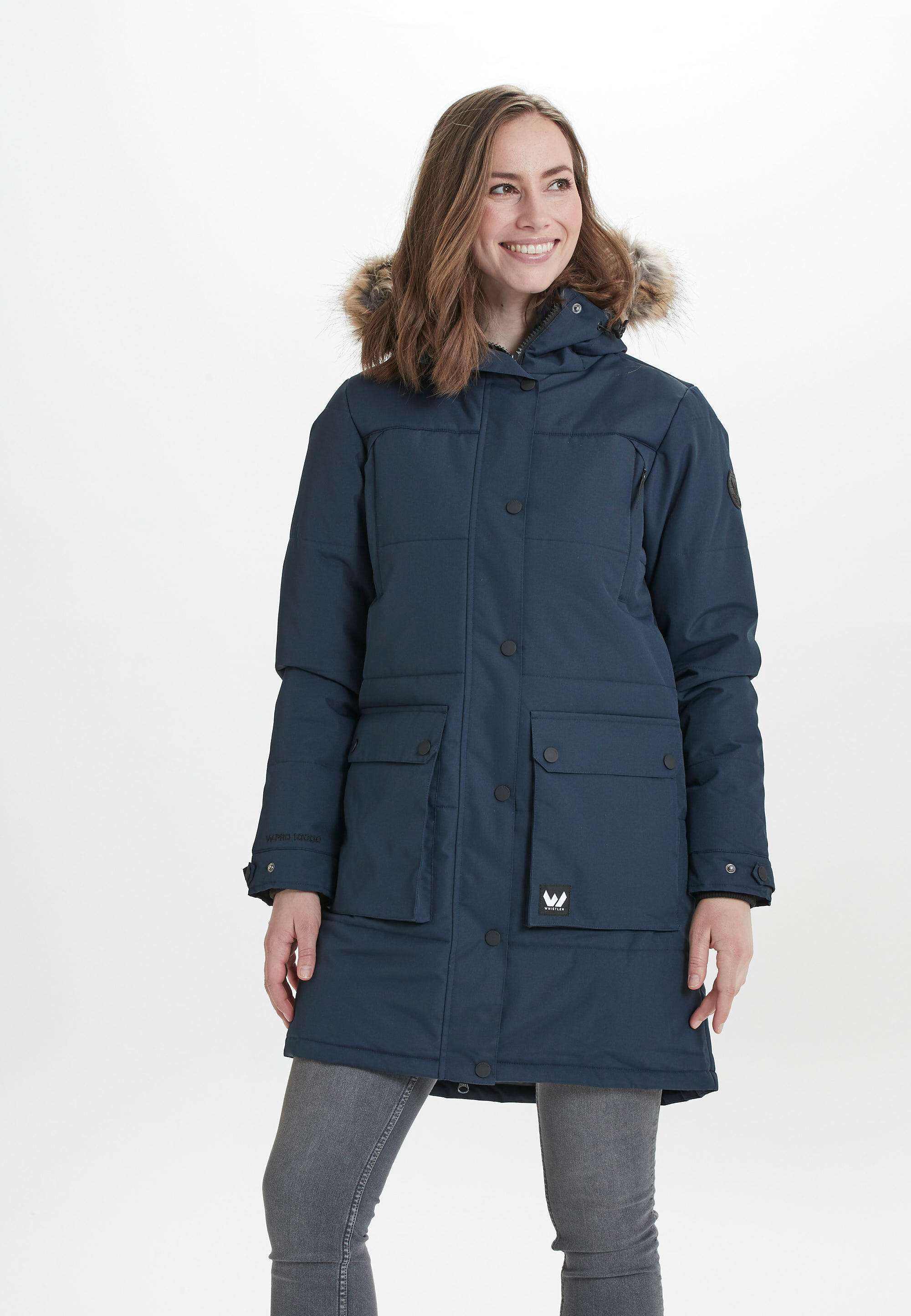 Parka Lizbeth 4/5