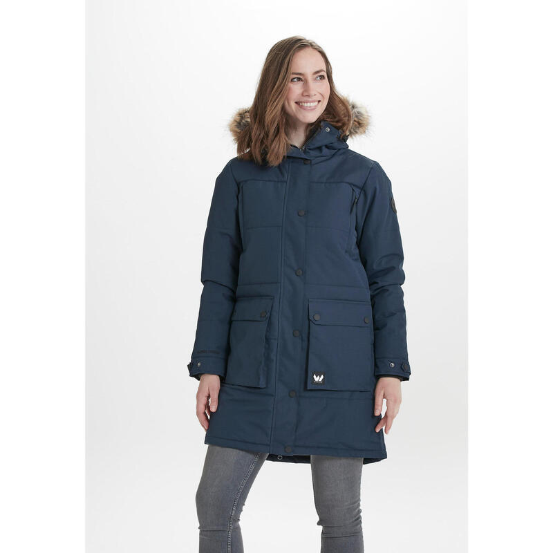 WHISTLER Parka Lizbeth