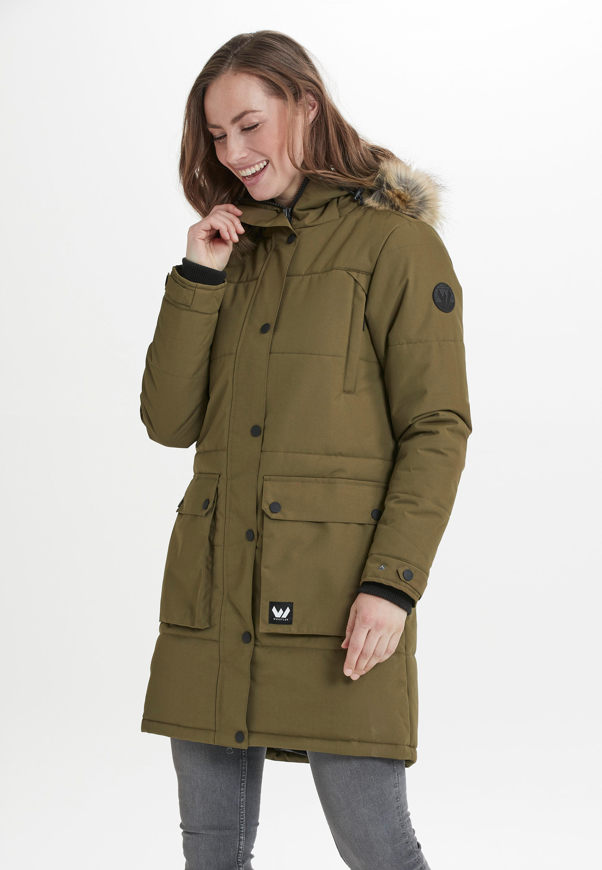 Parka Lizbeth 4/5
