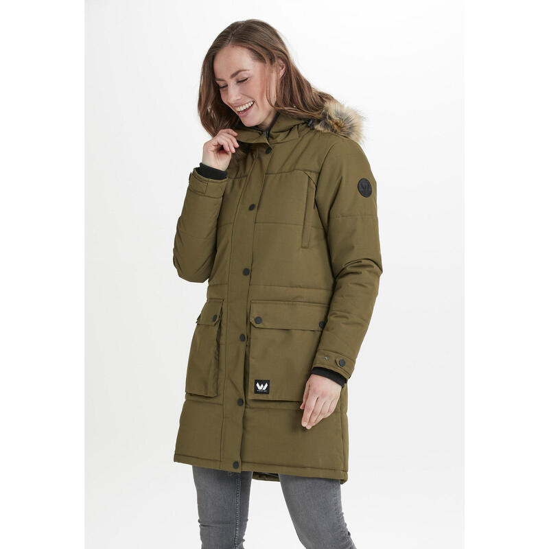 WHISTLER Parka Lizbeth