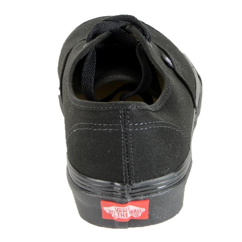 Scarpe da ginnastica Vans Authentic, Nero, Unisex