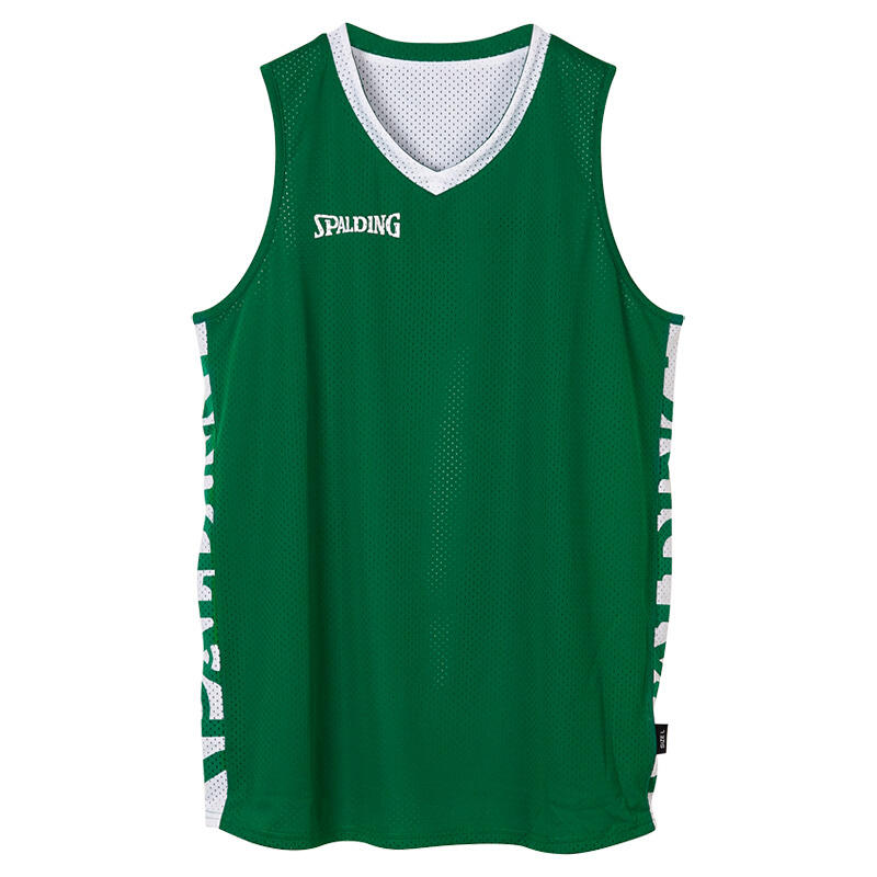Maillot Spalding Essential Reversible
