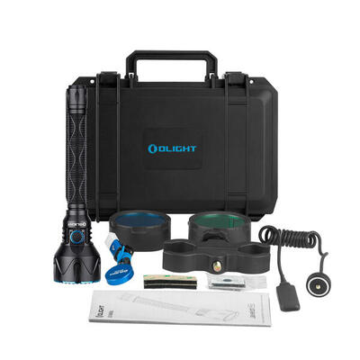 Olight javelot pro 2 jachtkit