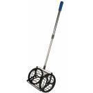 Colector de pelotas de tenis de mesa - Contiene hasta 125 pelotas