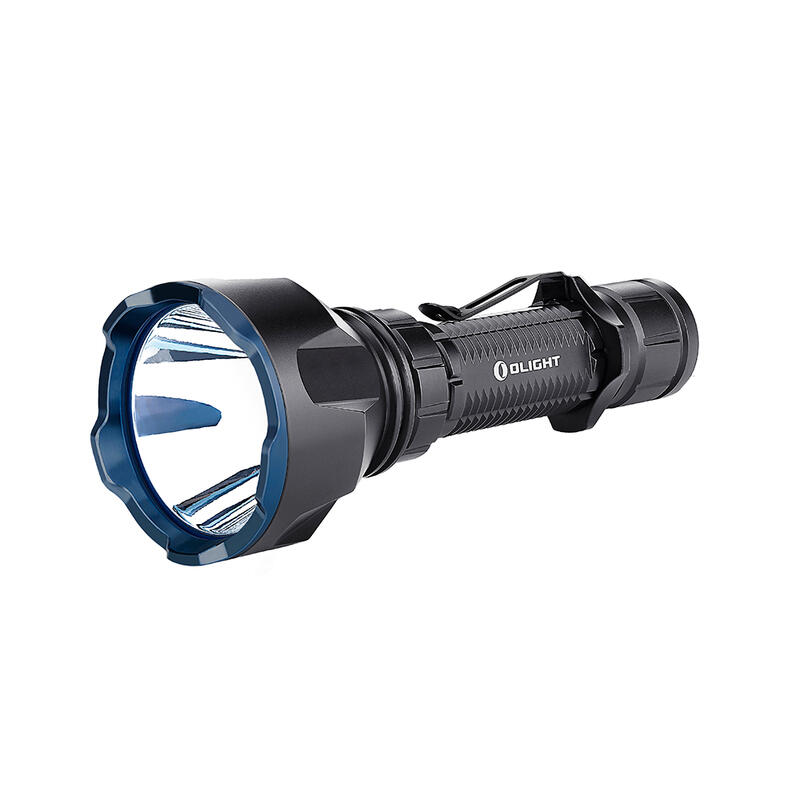 SET LANTERNA VANATOARE OLIGHT SET TURBO X, DISTANTA ILUMINARE 1KM