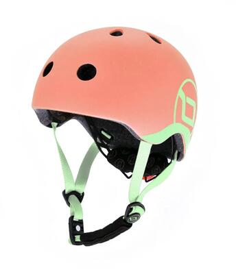 Kinderhelm lemon xxs-s (45-51cm)