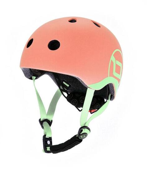 Kinderhelm Peach XXS-S (45-51cm)
