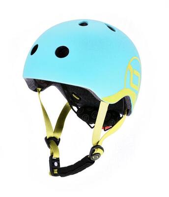 Kinderhelm lemon xxs-s (45-51cm)