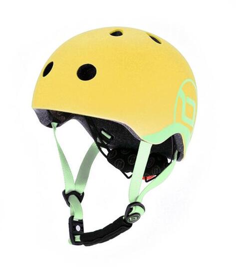 Kinderhelm Lemon XXS-S (45-51cm)