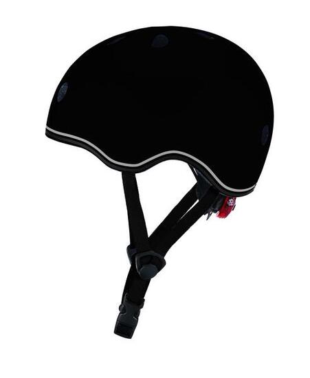 Casque enfant Globber Evo Lights XXS-S noir